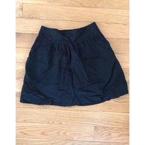 Very Light Linen Summer Skirt